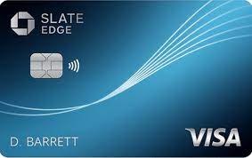 Chase no interest credit card. Chase Slate Edge Credit Card 2021 Review Forbes Advisor