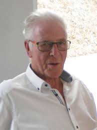 Décès de Monsieur Joseph HOGGE (29-11-20), Annonce nécrologique