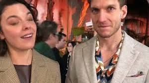 SBIFF Interview w/ Okie director/star Kate Cobb & lead Scott Michael Foster