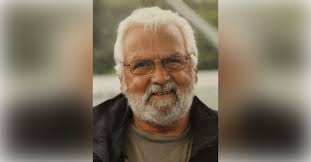 Obituary information for Fred Churchill