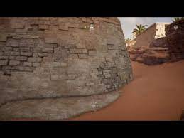 Maybe you would like to learn more about one of these? Sphinx Geheimgang Assassin S Creed Origins Youtube