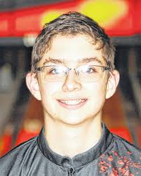 Prep Roundup: Versailles' Jay Mumaw sets school bowling records