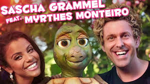 Check out our sascha grammel selection for the very best in unique or custom, handmade pieces from our shops. Sascha Grammel Feat Myrthes Monteiro Hattu Mattu Spandau Maluba Das Fast Fertig Lied Youtube
