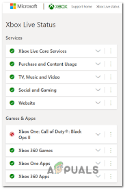 Cant sign in cause xbox live wanna be down an ish? How To Fix Xbox Live Error Code 80151909 Appuals Com
