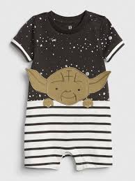 Star Wars Baby Clothing Shop The World S Largest Collection Of Fashion Shopstyle