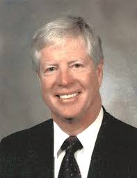 Obituary information for Dr. John W. Pate