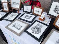 New Milford Arts Festival — Habby Art