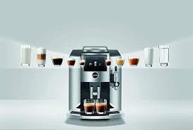 The swiss brand has been around for 90 years and it is at the forefront of the coffee machine technology today. Best Jura Coffee Espresso Machine 2021 Reviews Cafeish