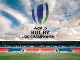 Dvd coupe du monde de rugby 2003. Coupe Du Monde U20 Poule B La Poule De La Mort Sport Business Mag