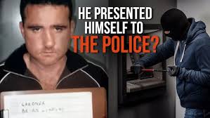 I Almost Got Away With It Got to Taunt the Cops