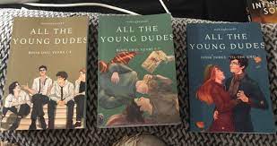THEY ARE HERE! I HAVE NEVER BEEN MORE EXCITED FOR BOOKS TO ARRIVE! : r/harrypotter