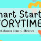 Smart Start Storytime @AFL event image