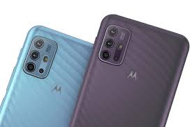 Motorola Moto G10 Power - Price and ...