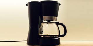 As a coffee fanatic, what's your biggest nightmare? How To Make Coffee In A Drip Coffee Maker Today