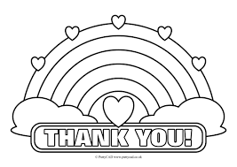 Some of the coloring page names are pin by gemma eshmade on isolation 2020 in 2020, rainbow with color names coloring nature, pin on s, rainbow to colour in paper craft, cute rainbow and pot of gold coloring digi stamp, extra large rainbow template with clouds blank ready to, rainbow love coloring available in jpg and. Colouring Pages Nhs Rainbow Coloring Pages For Kids