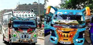 Maybe you would like to learn more about one of these? Top Hottest Matatu In Kenya Hottest Nganya In Kenya 2021