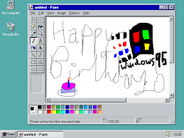 It was still based around the framework of windows 3.x, 2.x and 1.x. Los 3 Mejores Emuladores De Windows 95 En Linea Y Sin Conexion Tipsdewin Com