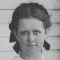 Maude Arnold (1897–1931) • FamilySearch