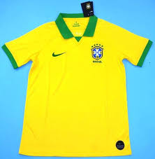 Envie de vous acheter un produit equipe foot bresil pas cher ? Maillot Foot Equipe Du Bresil Copa America 2019 Soccer Jersey Retro Football Shirts Brazil Football Team