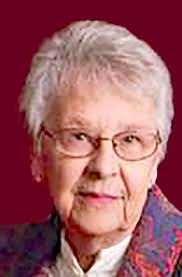 I'm very sad to announce the passing of my mother, MARILYN EASTMAN