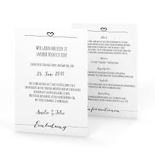 Herzband Einladung Postkarte Din A5 Postkarten Hochzeit Einladungen Hochzeit Einladungen