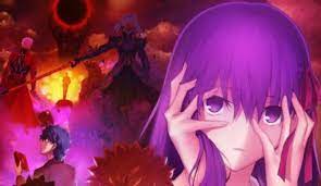 Other notable works from the studio include. President Of Ufotable Anime Studio Steps Down Following Tax Scandal