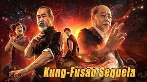 Kung-Fusão Sequela | Filme de Ação de Artes Marciais, Completo em Português  HD - YouTube