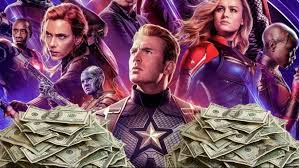 Avengers Endgame Passes 2 6 Billion At Box Office Fandomwire In its opening weekend avengers: avengers endgame passes 2 6 billion
