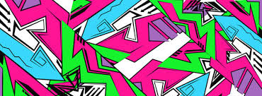 For a graffiti writer the blackbook is a constant necessity that lets you know you are growing and experimenting as a writer. 32 891 Geometric Graffiti Wall Murals Canvas Prints Stickers Wallsheaven