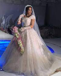 yousef aljasmi on instagram farah alhady الجميله فرح الهادي وفستان زفاف من جسميكو evening dresses for weddings wedding dresses dresses