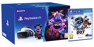Anda boleh menonton rancangan melalui telefon pintar, tablet, komputer riba mahupun pc anda. Grab A Ps4 Vr Bundle With Astro Bot For Under 199 In The Run Up To Black Friday Vg247