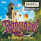 RAPUNZEL, THE PANTO event in Prescot