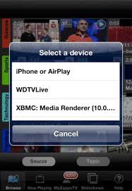Stream Videos Pictures Like Airplay From Iphone Ipad And Android To Xbox 360 And More Using Zappotv Redmond Pie