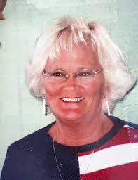 Florence “Flo” Alice Robinson Brown