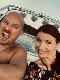 Natalie Kline and Brandon Enright's Wedding Website