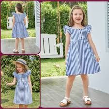 VESTIDO INFANTIL BELINHA - MOLDE EM PDF - CASINI MOLDES