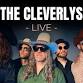 The Cleverlys LIVE event image
