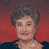 Obituary of Dorothy Kathleen Gregory