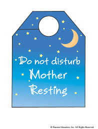 Maybe you would like to learn more about one of these? Printable Do Not Disturb Sign Printable Familyeducation