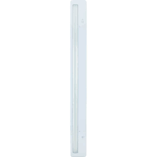 Ge Enbrighten Premium 24 Led Under Cabinet Light Fixture White 34290 Best Buy