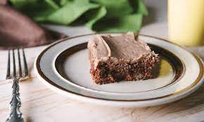 How To Make The Best Cannabis Brownies Martha Stewart S To Die For Pot Brownie Recipe Leafly