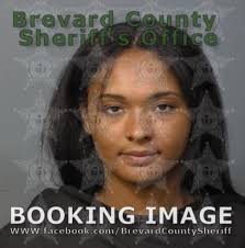 Arrests In Brevard County: August 4, 2025