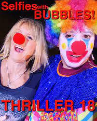 Bubbles the Clown on X: 