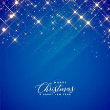 Download Beautiful Blue Sparkles Background For Christmas Season For Free Blue Sparkle Background Sparkles Background Blue Christmas Background