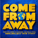 Come From Away at Barnesville Performing Arts Center