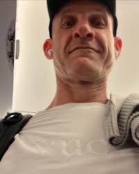 When the great pain fellow, Max Solow, visits the metroplex, I make sure he  gets to hang out with my family! I am also not too subtle about trying to  recruit him