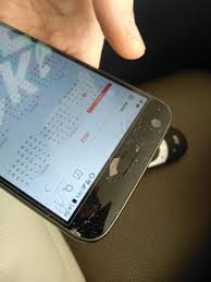 The LG G5 Se is a stupid phone. Fell ...