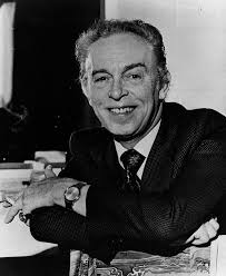 D'Oyly Carte Patter baritone John Reed was born