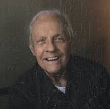 George Keltner Obituary