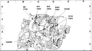 Those early problems, however, dogged the engine's reputation until the motor was phased out in 2008. Ect Sensor 4 2l Engine Diagram 2011 Tundra Engine Diagram Begeboy Wiring Diagram Source